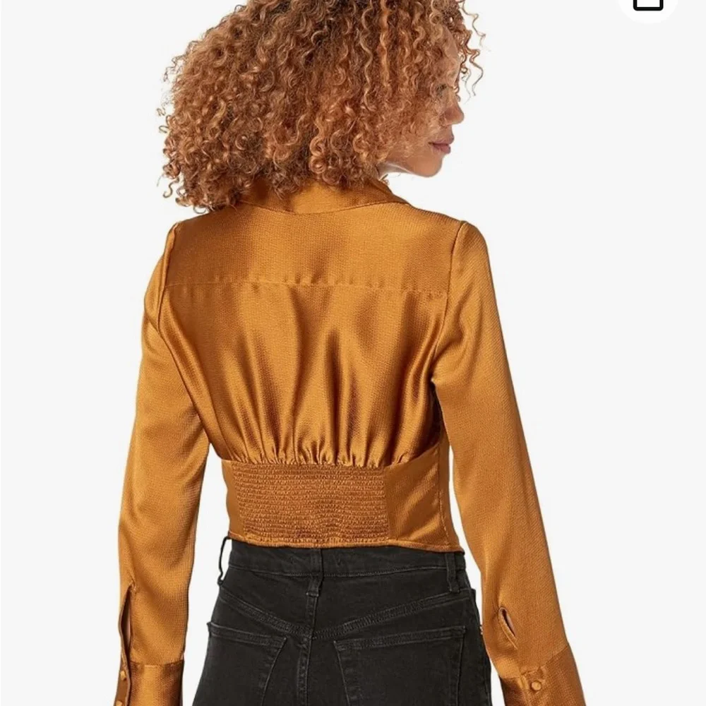 Free People Aurora‎ Blouse